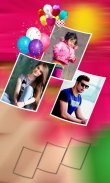 Creative Collage : Photo Collage Editor screenshot 2