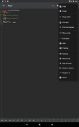 Algo - Algorithm Interpreter screenshot 22