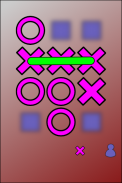 000XXX (tic tac toe special) screenshot 4