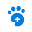 PawSquad - Vet in your Pocket Icon