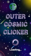 Outer Cosmic Clicker screenshot 5