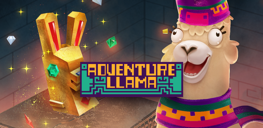CryptoLlama #117 - Llama Adventure Club