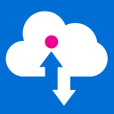 Pelephone Cloud Icon