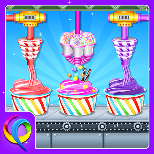 DIY Ice Cream Maker Factory para Android - Download