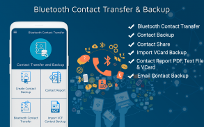 Bluetooth contact transfer screenshot 6