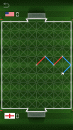 CHUTE - Futebol de Papel screenshot 6