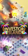 Investor Island screenshot 0