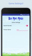 Blue Men's Morris screenshot 4