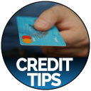 Credit Score Advice & Tips Icon