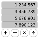 Multiplex Calc