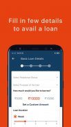 Creditt - Instant loan online screenshot 3