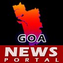 News Portal Goa Icon