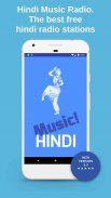 Hindi Music. Songs of all time screenshot 15