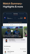 CREX - Cricket Exchange screenshot 2