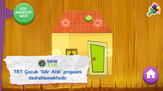 TRT Çocuk Sürpriz Kutusu screenshot 4