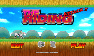 The Riding 2 screenshot 3