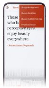 Autobiography of a Yogi Quotes screenshot 5