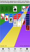 Simple Solitaire Collection screenshot 9