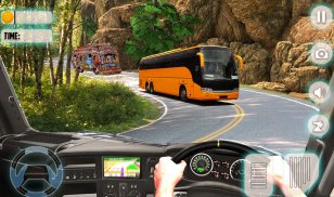 Pak Bus Driver screenshot 5