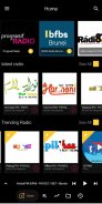 Brunei Radio Stations screenshot 29