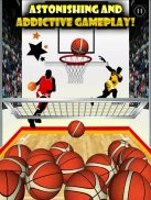 Basketball Arcade Game screenshot 6