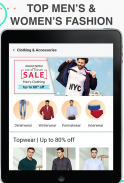 Online Shopping in USA screenshot 2