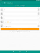 BMI Calculator screenshot 15