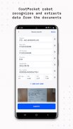 CostPocket - digitize expenses screenshot 3