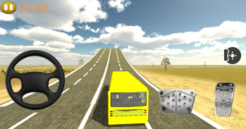 Stunt Race Parking screenshot 9