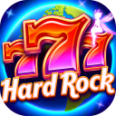 Hard Rock Neverland Casino Icon