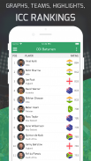 OneCricket: Live Cricket Score screenshot 3