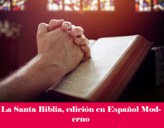 La Santa Bíblia Reina Valera Gratis en Español screenshot 4