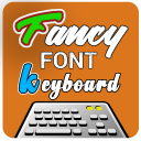 Stilvolle Schriftarten Keyboard - Fancy Text Style Icon