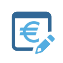 e-declaratie Icon