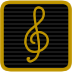 Lyric Maker Icon