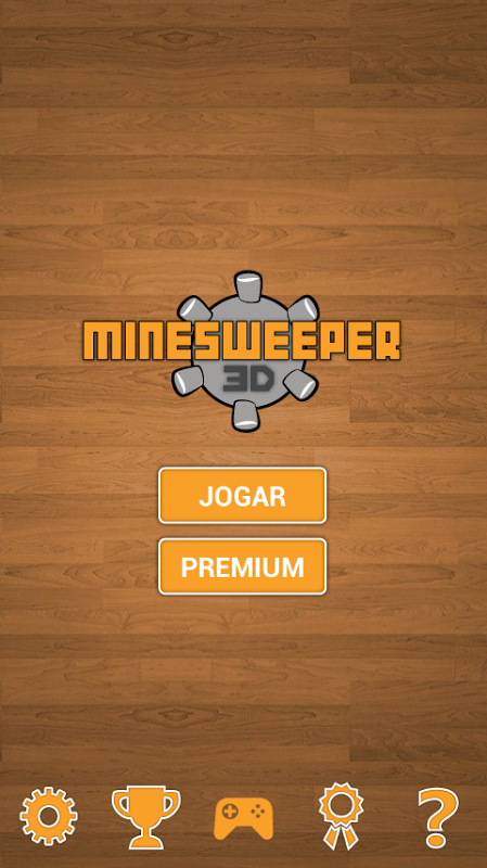 Campo minado Minesweeper – Apps no Google Play