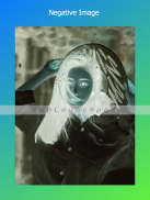 Negative Image - Invert Image, screenshot 1