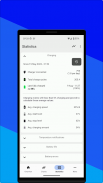 Bamowi - Battery Temperature screenshot 4