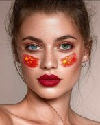 Flag on Face Effect - Country Flag Photo Effect screenshot 5