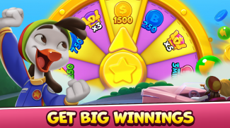 Bingo Drive - Chơi trò chơi Bingo Miễn phí screenshot 6