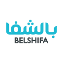 بالشفا - Belshifa - خدمة توصيل icon