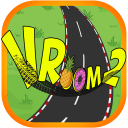 VRoom2™ - Car Racing Redefined