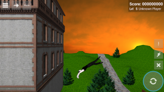 Backflip Madness Demo screenshot 10