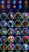 Complete HotS screenshot 4