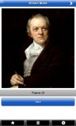 Poems of William Blake FREE screenshot 4