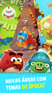 Angry Birds POP Bubble Shooter screenshot 8