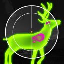 Wild Animal Hunting 2020 Free Icon