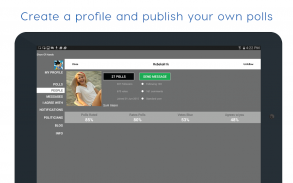 Show of Hands Polls & Politics screenshot 5