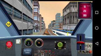 Train Driver 2023 screenshot 1