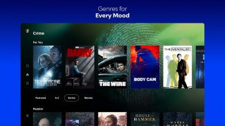 HBO Max: Stream Movies & TV screenshot 9